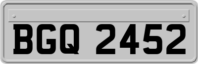BGQ2452