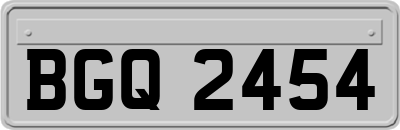 BGQ2454