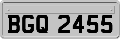 BGQ2455