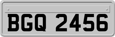 BGQ2456