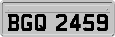 BGQ2459