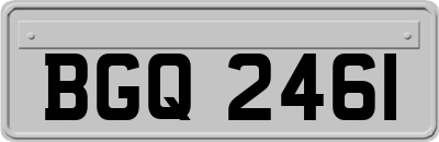 BGQ2461
