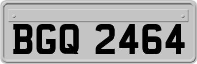 BGQ2464