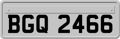 BGQ2466