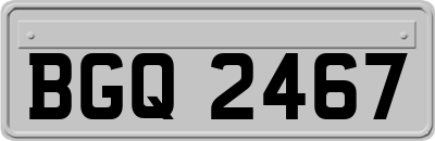 BGQ2467