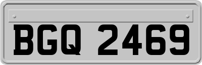 BGQ2469