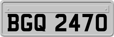 BGQ2470