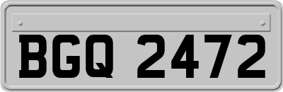 BGQ2472