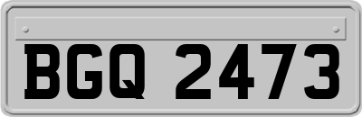 BGQ2473