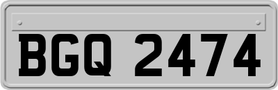 BGQ2474