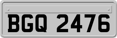 BGQ2476