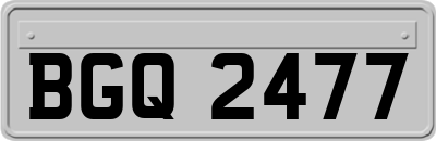 BGQ2477