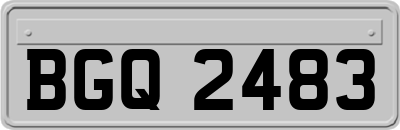 BGQ2483