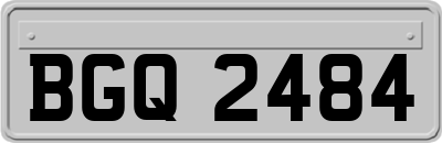 BGQ2484