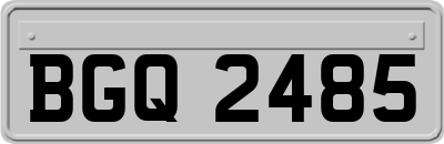 BGQ2485