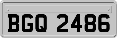BGQ2486