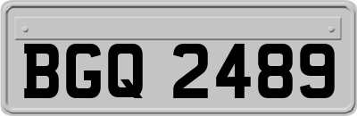 BGQ2489