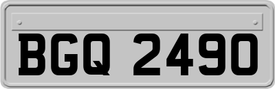 BGQ2490