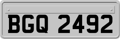 BGQ2492