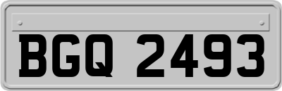 BGQ2493
