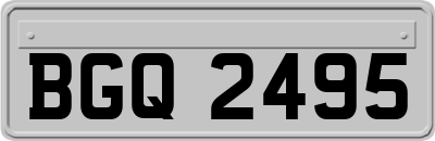 BGQ2495