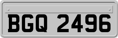 BGQ2496