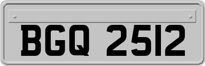 BGQ2512