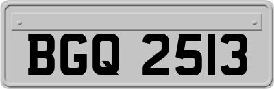 BGQ2513