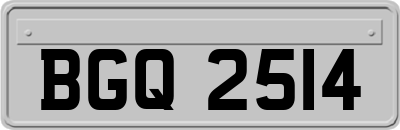 BGQ2514