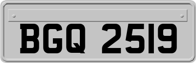 BGQ2519