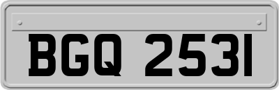 BGQ2531