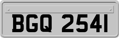 BGQ2541