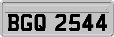 BGQ2544