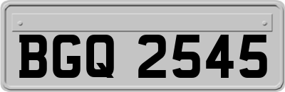 BGQ2545