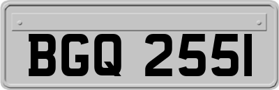 BGQ2551