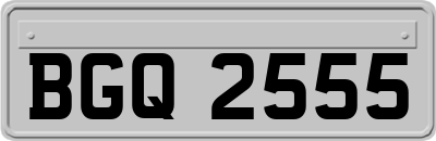 BGQ2555