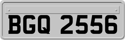 BGQ2556