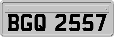 BGQ2557