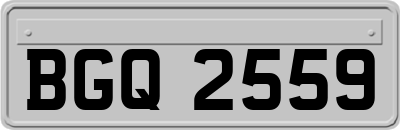 BGQ2559