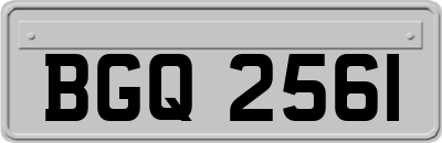 BGQ2561