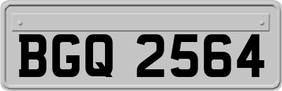 BGQ2564