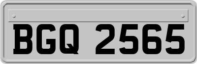 BGQ2565