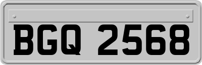BGQ2568