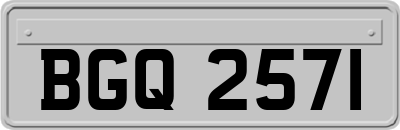 BGQ2571
