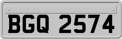 BGQ2574