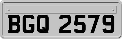 BGQ2579