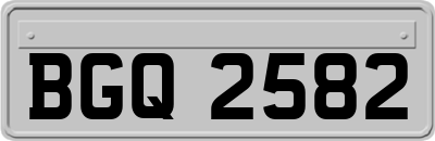 BGQ2582
