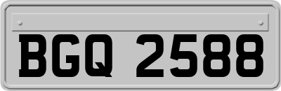 BGQ2588