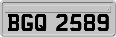 BGQ2589