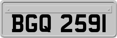BGQ2591